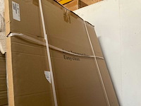 Inloopdouche glasplaat 958x200cm - afbeelding 2 van  2