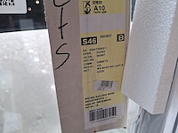 Inloopdouche, sealskin, obyect - pwz-l - afbeelding 4 van  4