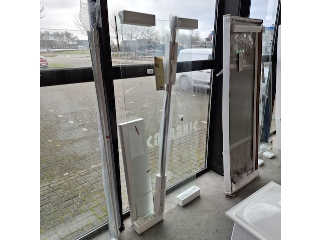 Inloopdouche, sealskin, obyect - pwz-l - afbeelding 1 van  4