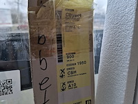 Inloopdouche, sealskin, obyect - pwz-l - afbeelding 3 van  4