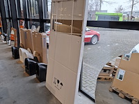 Inloopdouche van rijn, sto1, chroom - afbeelding 5 van  5