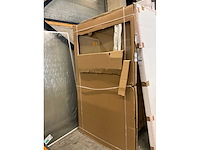 Inloopdouche wand 120x200 - afbeelding 2 van  3