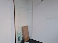 Inloopdouche wd, koper geborsteld - afbeelding 1 van  5