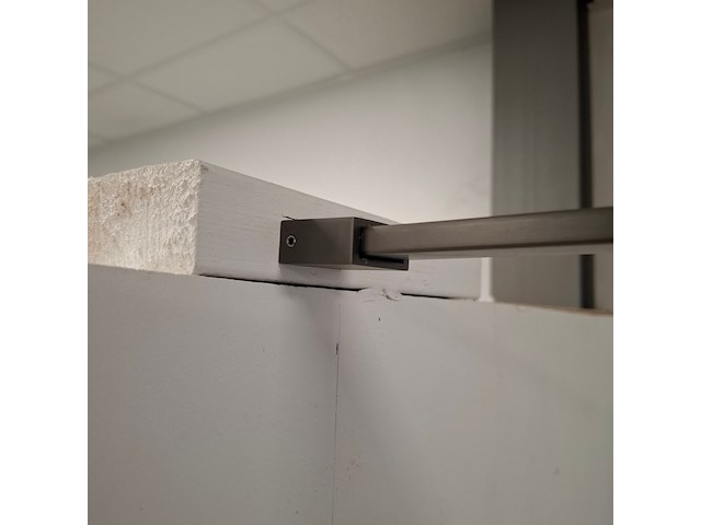 Inloopdouche xenz - afbeelding 6 van  7