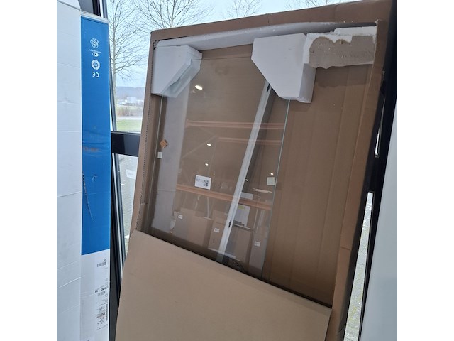 Inloopdouche - afbeelding 2 van  2