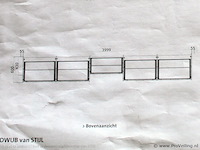 Inloopkast - afbeelding 2 van  11