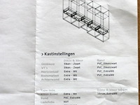 Inloopkast - afbeelding 3 van  11