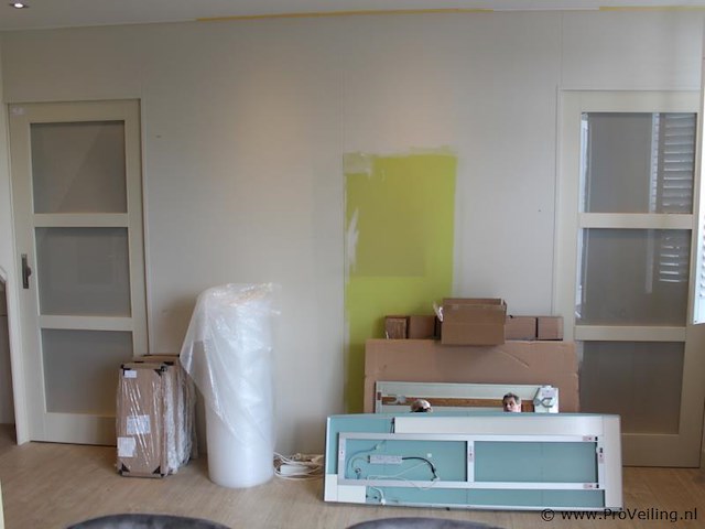 Inloopkast - afbeelding 1 van  11