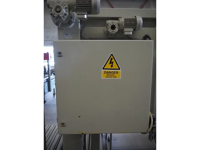 Inmarco ag - afbeelding 3 van  13