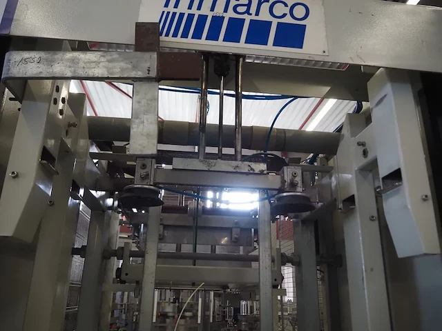 Inmarco ag - afbeelding 11 van  13