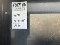 Inmesol - 2020 - ivrn-275 - stroomgenerator - afbeelding 5 van  25