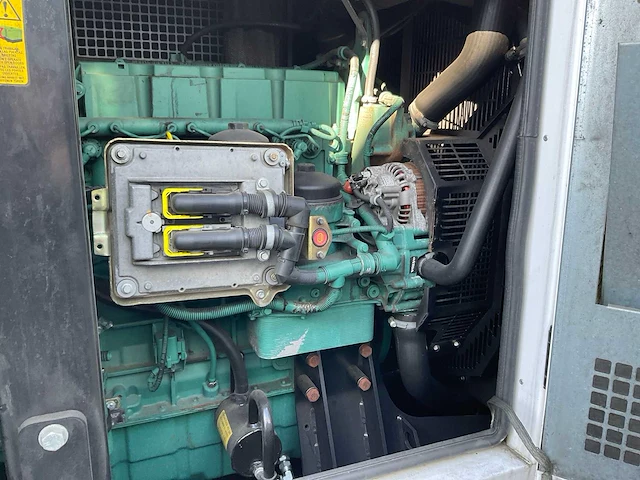 Inmesol - 2020 - ivrn-275 - stroomgenerator - afbeelding 7 van  25