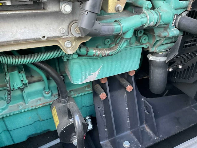 Inmesol - 2020 - ivrn-275 - stroomgenerator - afbeelding 9 van  25