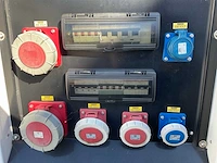Inmesol - 2020 - ivrn-275 - stroomgenerator - afbeelding 22 van  25