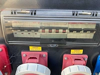 Inmesol - 2020 - ivrn-275 - stroomgenerator - afbeelding 24 van  25