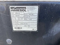 Inmesol - 2022 - ivrn-275 - stroomgenerator - afbeelding 2 van  27