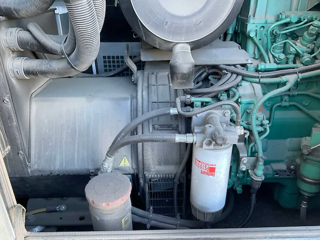 Inmesol - 2022 - ivrn-275 - stroomgenerator - afbeelding 7 van  27