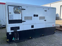 Inmesol - 2022 - ivrn-275 - stroomgenerator