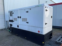 Inmesol - 2022 - ivrn-275 - stroomgenerator - afbeelding 12 van  27