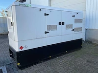 Inmesol - 2022 - ivrn-275 - stroomgenerator - afbeelding 21 van  27