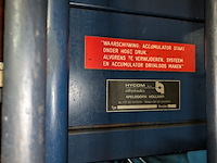 Inname pomp - afbeelding 2 van  20