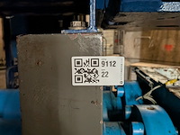 Inname pomp - afbeelding 9 van  20