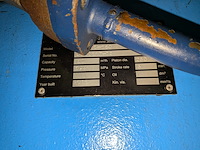 Inname pomp - afbeelding 19 van  20