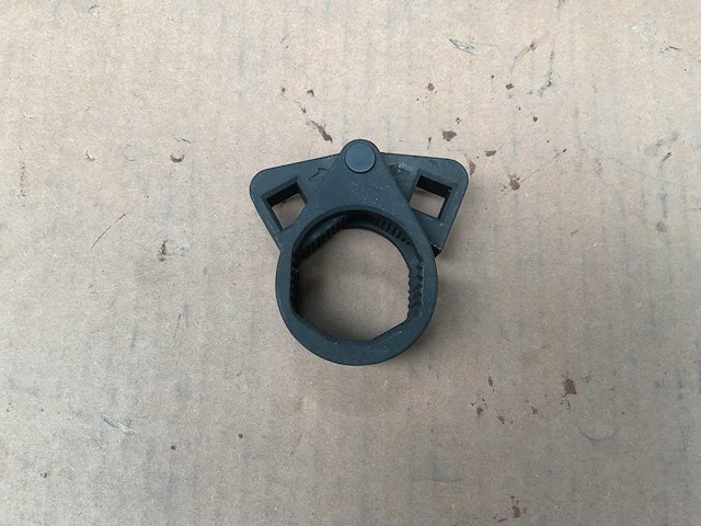 Inner tie rod tool - afbeelding 1 van  3