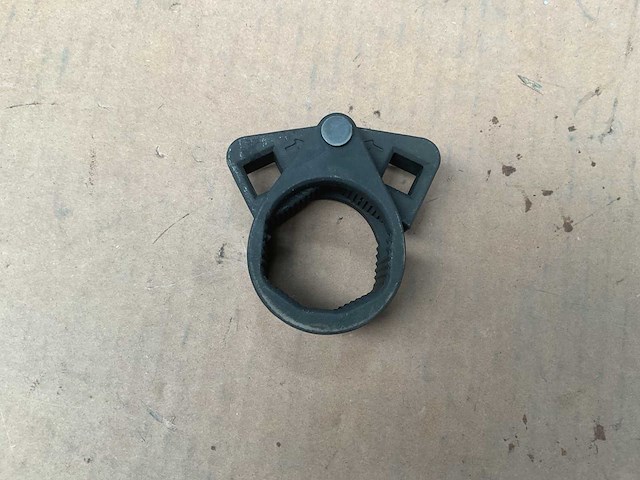 Inner tie rod tool - afbeelding 2 van  3