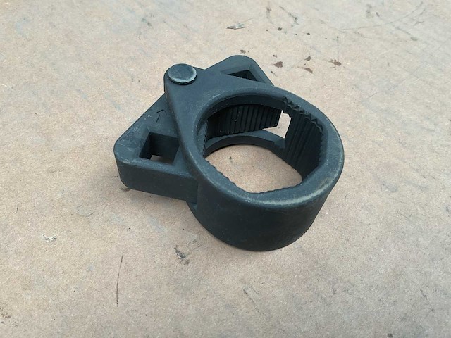 Inner tie rod tool - afbeelding 3 van  3