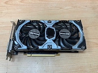 Inno3d - gtx790 4gd - videokaart - afbeelding 1 van  4