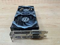 Inno3d - gtx790 4gd - videokaart - afbeelding 2 van  4