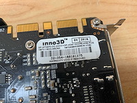 Inno3d - gtx790 4gd - videokaart - afbeelding 4 van  4