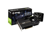 Inno3d geforce rtx 3080 ichill black lhr videokaart