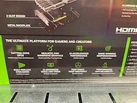 Inno3d geforce rtx 5070 videokaart - afbeelding 5 van  8