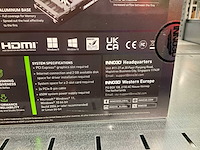 Inno3d geforce rtx 5070 videokaart - afbeelding 7 van  8