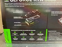 Inno3d geforce rtx 5080 videokaart - afbeelding 3 van  4