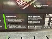 Inno3d geforce rtx 5080 videokaart - afbeelding 4 van  4