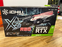 Inno3d ichill geforce rtx 3060ti videokaart