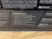 Inno3d ichill geforce rtx 3060ti videokaart - afbeelding 3 van  5