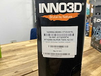 Inno3d nvidia geforce rtx 2060 super videokaart - afbeelding 4 van  4