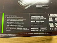 Inno3d nvidia geforce rtx 5080 videokaart - afbeelding 3 van  5