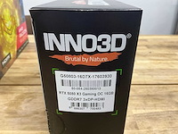 Inno3d nvidia geforce rtx 5080 videokaart - afbeelding 5 van  5