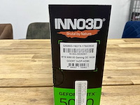 Inno3d nvidia geforce rtx 5080 videokaart - afbeelding 5 van  5
