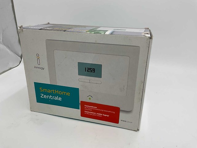 Innogy smarthome centrale (5x) - afbeelding 2 van  3