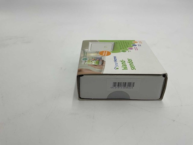 Innogy smarthome wand sender wsc2 (40x) - afbeelding 4 van  8