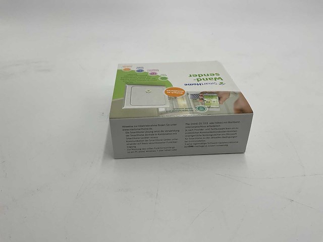 Innogy smarthome wand sender wsc2 (40x) - afbeelding 5 van  8