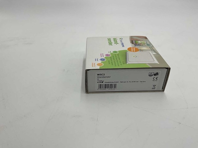 Innogy smarthome wand sender wsc2 (40x) - afbeelding 6 van  8