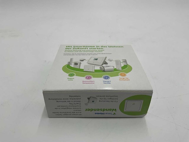 Innogy smarthome wand sender wsc2 (40x) - afbeelding 7 van  8