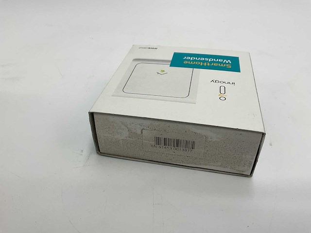 Innogy smarthome wsc2 bedieningspaneel (115x) - afbeelding 3 van  6